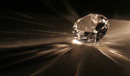 La Côte d’Ivoire de retour sur le marché du diamant