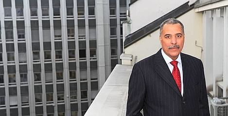 André Soumah, Ace Global Depository