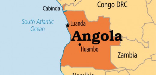 Angola: le crédit à l’économie a progressé de 5,56%