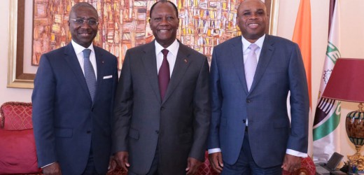 La Côte d’Ivoire compte renforcer son investissement dans Afreximbank