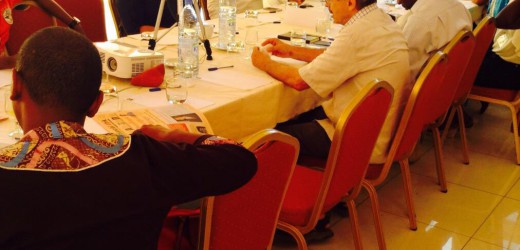 Dakar, 10éme rendez-vous des entrepreneurs