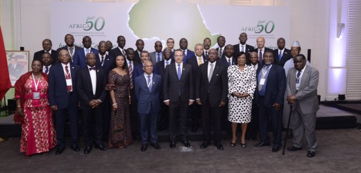 Infrastructures : «Africa50, une étape majeure dans le financement et le développement des infrastructures en Afrique»