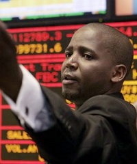 La Bourse d&rsquo;Angola prend son envol
