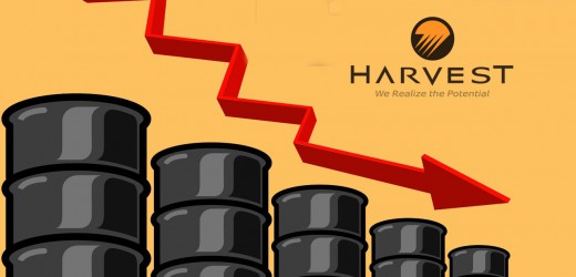 Harvest Natural veut faire couler le pétrole à Dussafu