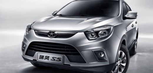 Le constructeur automobile chinois JAC fête ses 51 ans
