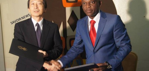 Togo-infrastructures: le Japon finance deux ponts stratégiques