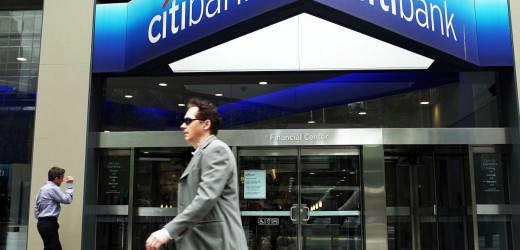La Citibank crée sa propre monnaie électronique