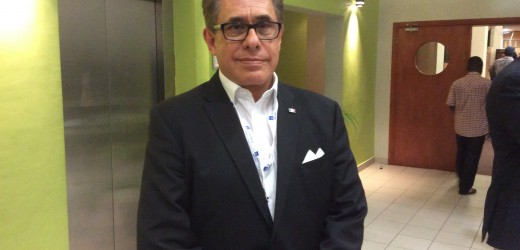 Alejandro Bonilla Garcia, Consultant international, ex fonctionnaire au BIT