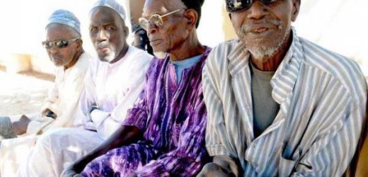 Sénégal : le 3e âge veut contribuer à l&rsquo;économie