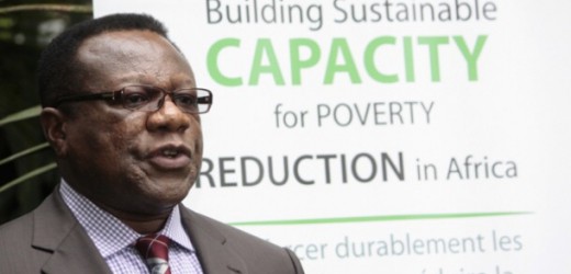L’Afrique doit renforcer ses capacités en vue de financer son développement