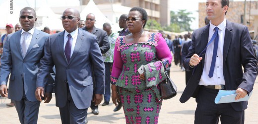 Togo: lancement de la phase terrestre du guichet unique