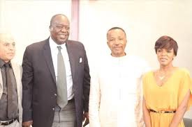 Afriland First Bank Côte d’Ivoire obtient 9,8 milliards de francs CFA auprès d’Afreximbank
