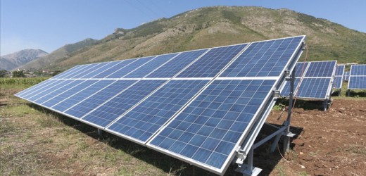 Mali : une centrale solaire de 33 MW à Ségou dans 12 mois