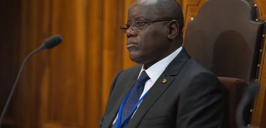 Un nouveau président à l&rsquo;Assemblée parlementaire de la Francophonie