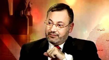 Polémique: le journaliste Ahmed Mansour insulte la presse marocaine