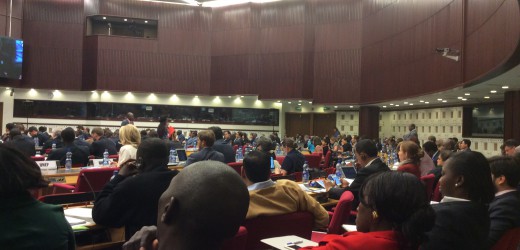 Confèrence d&rsquo;Addis Abeba: les 3 questions clés qui bloquent