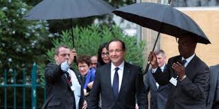 Angola-France: pluie de contrats après la visite de Hollande