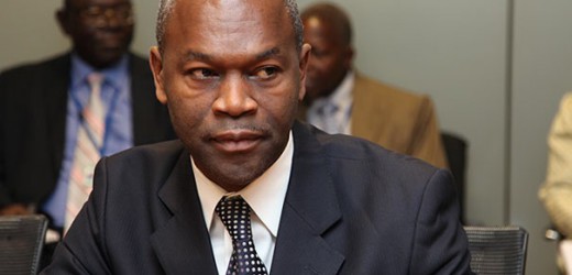 Banque Mondiale au Togo: Joëlle Businger remplace Hervé Assah