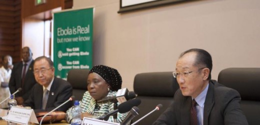 Confèrence d&rsquo;Addis Abeba: Fiscalité, la ligne de démarcation entre riches et pauvres