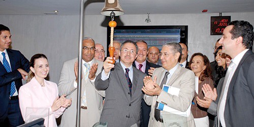 Maroc: Alami Lazrak ou le retour de bâton