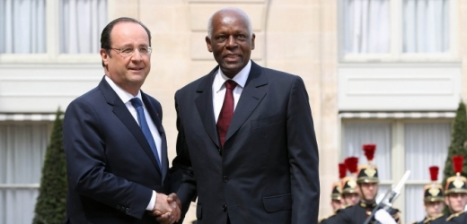 Hollande en Angola: Accor rafle le gros lot