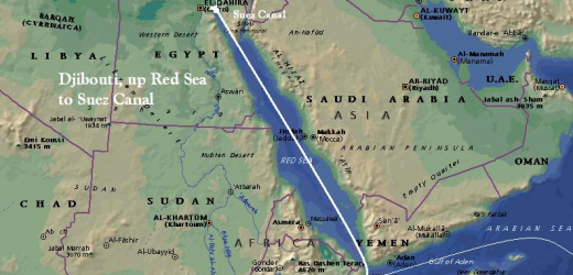 Égypte : Un méga projet industriel de 220 millions USD pour dynamiser l’énergie solaire dans la zone du canal de Suez