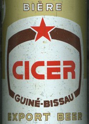 Guinée Bissau: la brasserie  Cicer en privatisation
