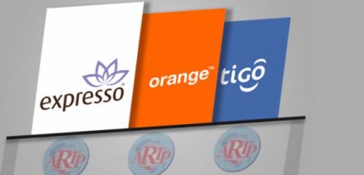 Sénégal : Orange et Expresso en léger recul