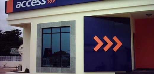 Nigeria: Access Bank emprunte pour financer son extension