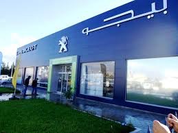 PEUGEOT, 1ère marque vendue en Tunisie en juillet 2015