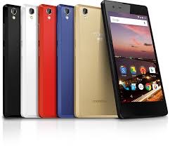 Google lance l’INFINIX HOT 2, l’Android low-cost pour l’Afrique