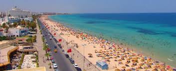 Tunisie: Sousse résiste et affiche des taux d&rsquo;occupation élevés