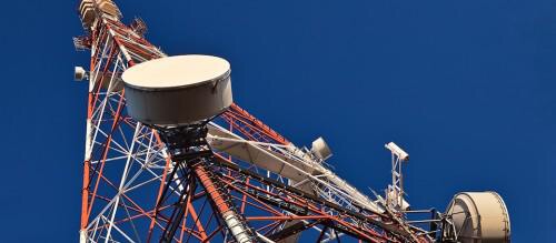 Afrique du Sud : IHS veut acquérir les tours de MTN