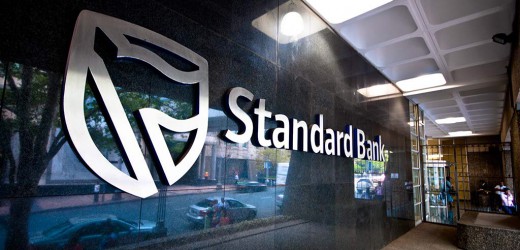 Standard Bank : les profits grimpent de 61% au premier semestre