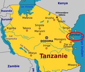 La Tanzanie va créer une banque agricole