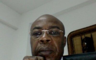 Théophile Gérard Moulong Saham Assurance Cameroun