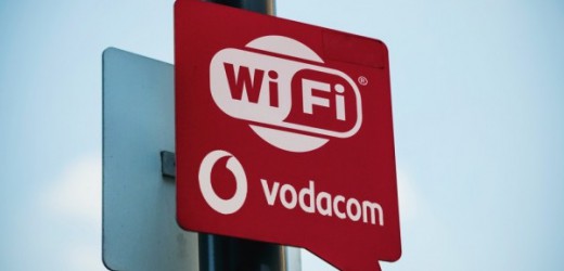 Afrique du sud : Vodacom lance l’appel téléphonique via le Wi- Fi