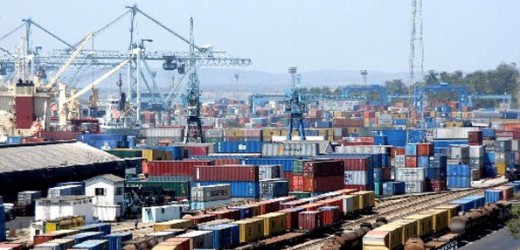 Kenya: vers l&rsquo;extension du port de Mombassa