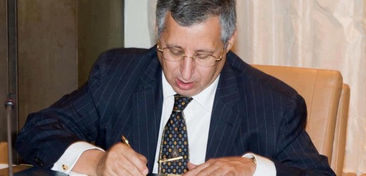 Mauritanie/Afrique : Bouamatou monte  «une Fondation pour l’Egalité des Chances en Afrique »
