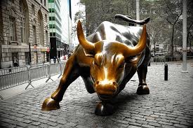Vendredi noir à Wall Street