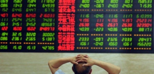 L&rsquo;Afrique en marge du lundi noir sur les Bourses