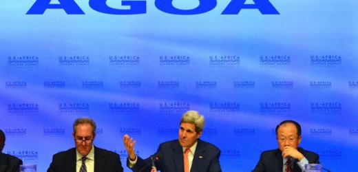 Afrique-USA: quid des retombées de l&rsquo;AGOA?