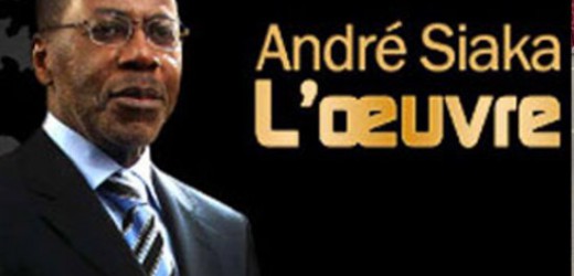 Cameroun : André Siaka décroche un gros contrat dans le BTP