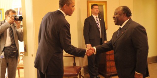 AGOA : Le Gabon, 6e grand exportateur sur le marché américain