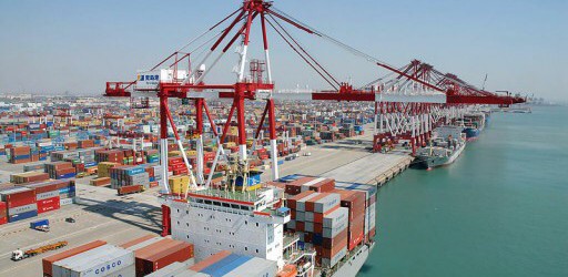 Cameroun: Bolloré s&rsquo;adjuge le gros lot du port de Kribi