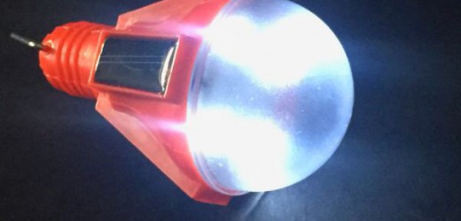 Togo: ZTE Corp et China Eximbank apportent le solaire pour 55millions $