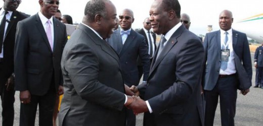 Libreville: jeunesse et émergence au New York Forum Africa