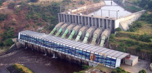 L’Afrique du Sud remet INGA III sur les rails