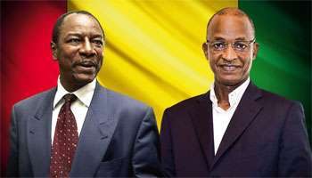 Présidentielles 2015 : des idées pour sauver la Guinée