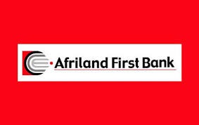 Cameroon: First Bank Afriland